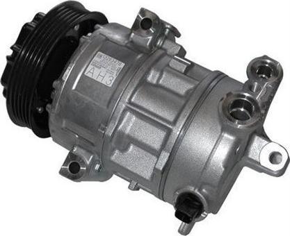 Magneti Marelli 359002000450 - Compressore, Climatizzatore autozon.pro