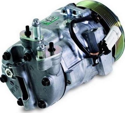 Magneti Marelli 359002000410 - Compressore, Climatizzatore autozon.pro