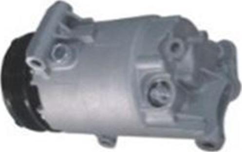 Magneti Marelli 359002000430 - Compressore, Climatizzatore autozon.pro