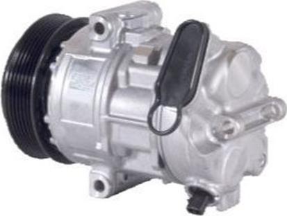 Magneti Marelli 359002000420 - Compressore, Climatizzatore autozon.pro