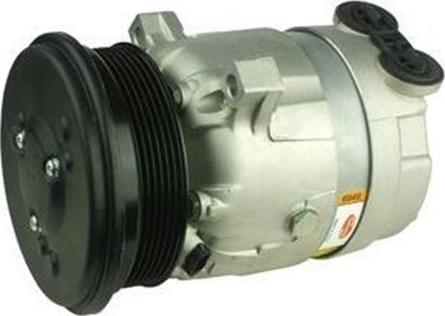 Magneti Marelli 359002000470 - Compressore, Climatizzatore autozon.pro