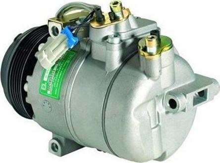 Magneti Marelli 359002000500 - Compressore, Climatizzatore autozon.pro