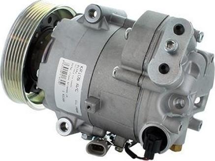 Magneti Marelli 359002000520 - Compressore, Climatizzatore autozon.pro