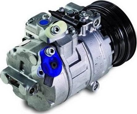 Magneti Marelli 359002000570 - Compressore, Climatizzatore autozon.pro