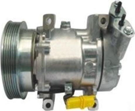 Magneti Marelli 359002000090 - Compressore, Climatizzatore autozon.pro