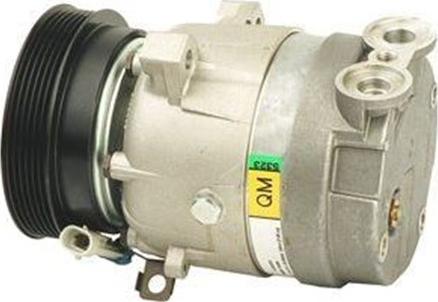 Magneti Marelli 359002000040 - Compressore, Climatizzatore autozon.pro