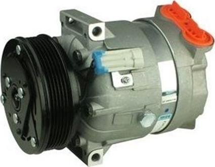 Magneti Marelli 359002000030 - Compressore, Climatizzatore autozon.pro