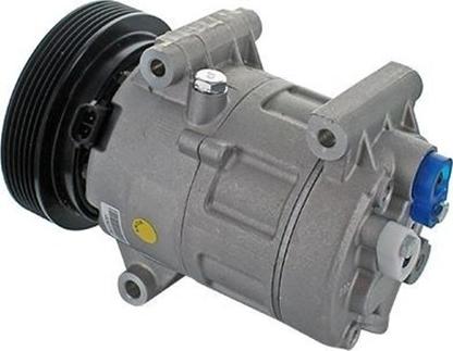 Magneti Marelli 359002000140 - Compressore, Climatizzatore autozon.pro