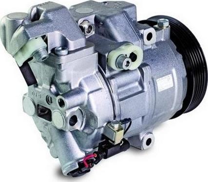 Magneti Marelli 359002000150 - Compressore, Climatizzatore autozon.pro