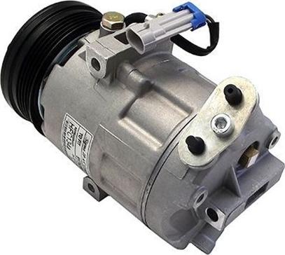 Magneti Marelli 359002000100 - Compressore, Climatizzatore autozon.pro