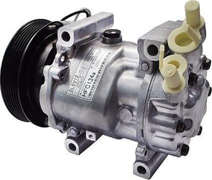 Magneti Marelli 359002000110 - Compressore, Climatizzatore autozon.pro