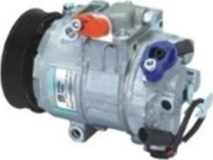 Magneti Marelli 359002000170 - Compressore, Climatizzatore autozon.pro