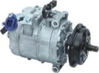 Magneti Marelli 359002000310 - Compressore, Climatizzatore autozon.pro