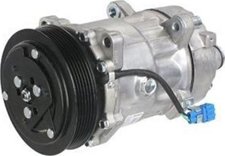 Magneti Marelli 359002000380 - Compressore, Climatizzatore autozon.pro