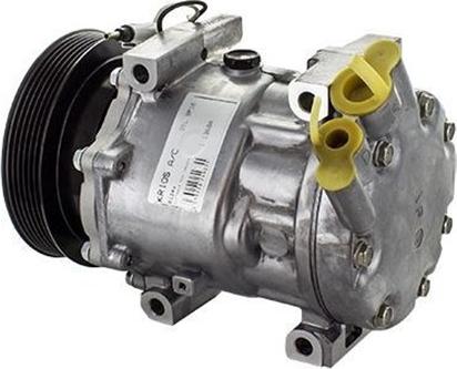 Magneti Marelli 359002000250 - Compressore, Climatizzatore autozon.pro