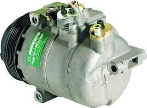 Magneti Marelli 359002000260 - Compressore, Climatizzatore autozon.pro