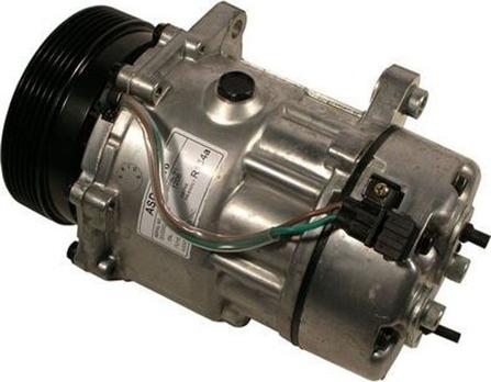 Magneti Marelli 359002000200 - Compressore, Climatizzatore autozon.pro