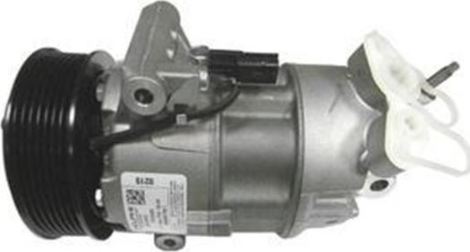 Magneti Marelli 359002000750 - Compressore, Climatizzatore autozon.pro