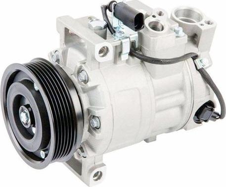 Magneti Marelli 359002000730 - Compressore, Climatizzatore autozon.pro