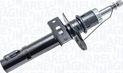 Magneti Marelli 354311070000 - Ammortizzatore autozon.pro