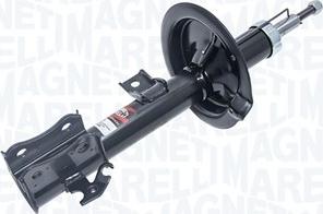 Magneti Marelli 354720070200 - Ammortizzatore autozon.pro