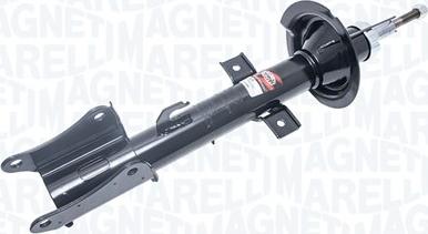 Magneti Marelli 355602070000 - Ammortizzatore autozon.pro