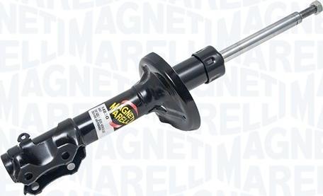 Magneti Marelli 355792070000 - Ammortizzatore autozon.pro