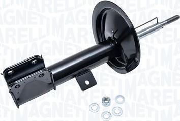 Magneti Marelli 356330070200 - Ammortizzatore autozon.pro