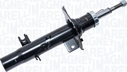 Magneti Marelli 356327070200 - Ammortizzatore autozon.pro