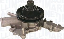 Magneti Marelli 350911712000 - Pompa acqua autozon.pro