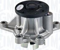 Magneti Marelli 350984095000 - Pompa acqua autozon.pro