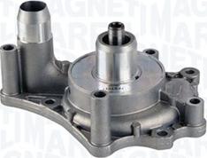 Magneti Marelli 350984096000 - Pompa acqua autozon.pro