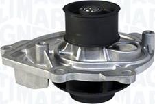 Magneti Marelli 350984043000 - Pompa acqua autozon.pro