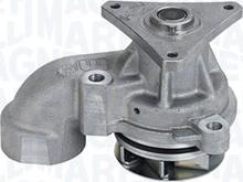 Magneti Marelli 350984058000 - Pompa acqua autozon.pro