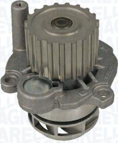 Magneti Marelli 350984052000 - Pompa acqua autozon.pro