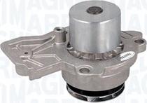 Magneti Marelli 350984069000 - Pompa acqua autozon.pro