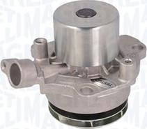 Magneti Marelli 350984068000 - Pompa acqua autozon.pro