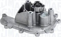 Magneti Marelli 350984067000 - Pompa acqua autozon.pro