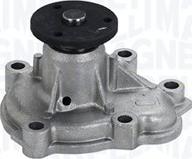 Magneti Marelli 350984005000 - Pompa acqua autozon.pro