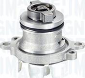 Magneti Marelli 350984008000 - Pompa acqua autozon.pro