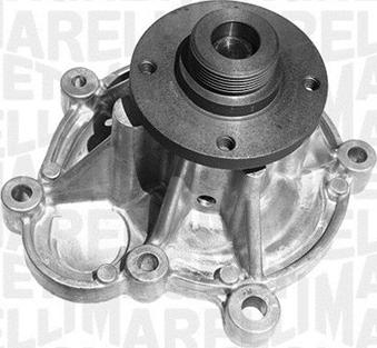 Magneti Marelli 350984002000 - Pompa acqua autozon.pro