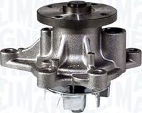 Magneti Marelli 350984015000 - Pompa acqua autozon.pro