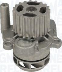 Magneti Marelli 350984010000 - Pompa acqua autozon.pro