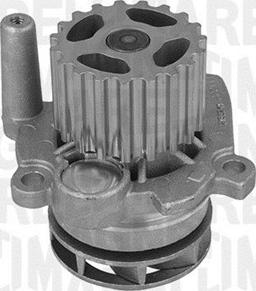 Magneti Marelli 350984011000 - Pompa acqua autozon.pro