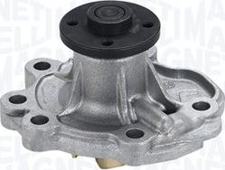 Magneti Marelli 350984017000 - Pompa acqua autozon.pro