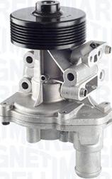 Magneti Marelli 350984089000 - Pompa acqua autozon.pro