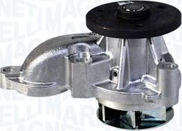 Magneti Marelli 350984086000 - Pompa acqua autozon.pro