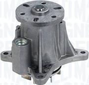 Magneti Marelli 350984083000 - Pompa acqua autozon.pro