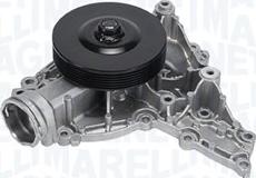 Magneti Marelli 350984082000 - Pompa acqua autozon.pro