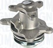 Magneti Marelli 350984034000 - Pompa acqua autozon.pro